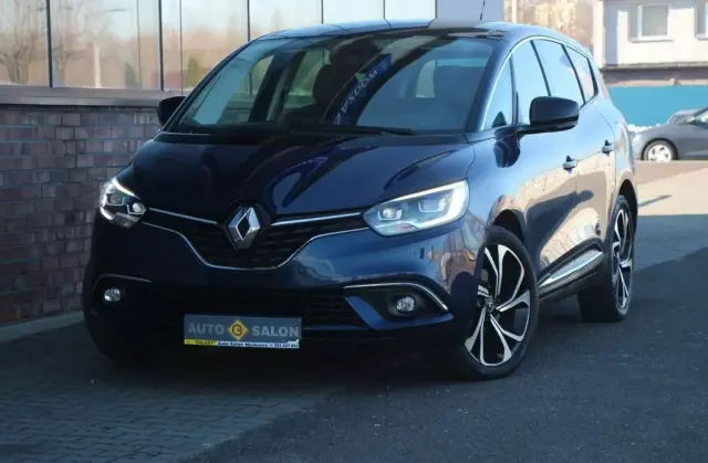 RENAULT Grand Scenic 