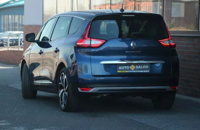 RENAULT Grand Scenic 
