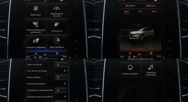 RENAULT Grand Scenic 