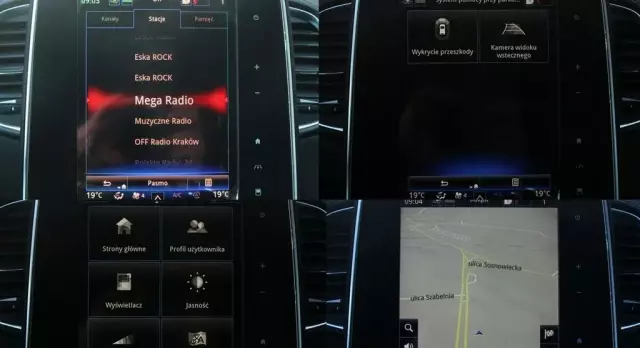 RENAULT Grand Scenic 