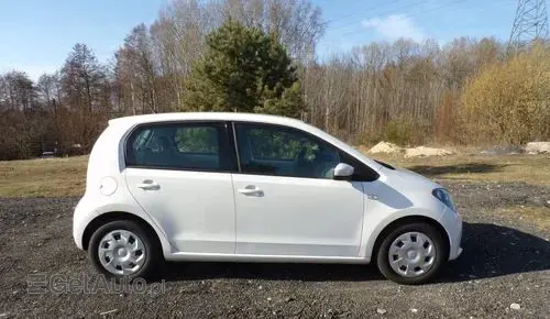 SEAT Mii 