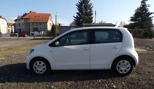 SEAT Mii 