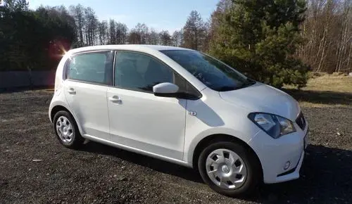 SEAT Mii 