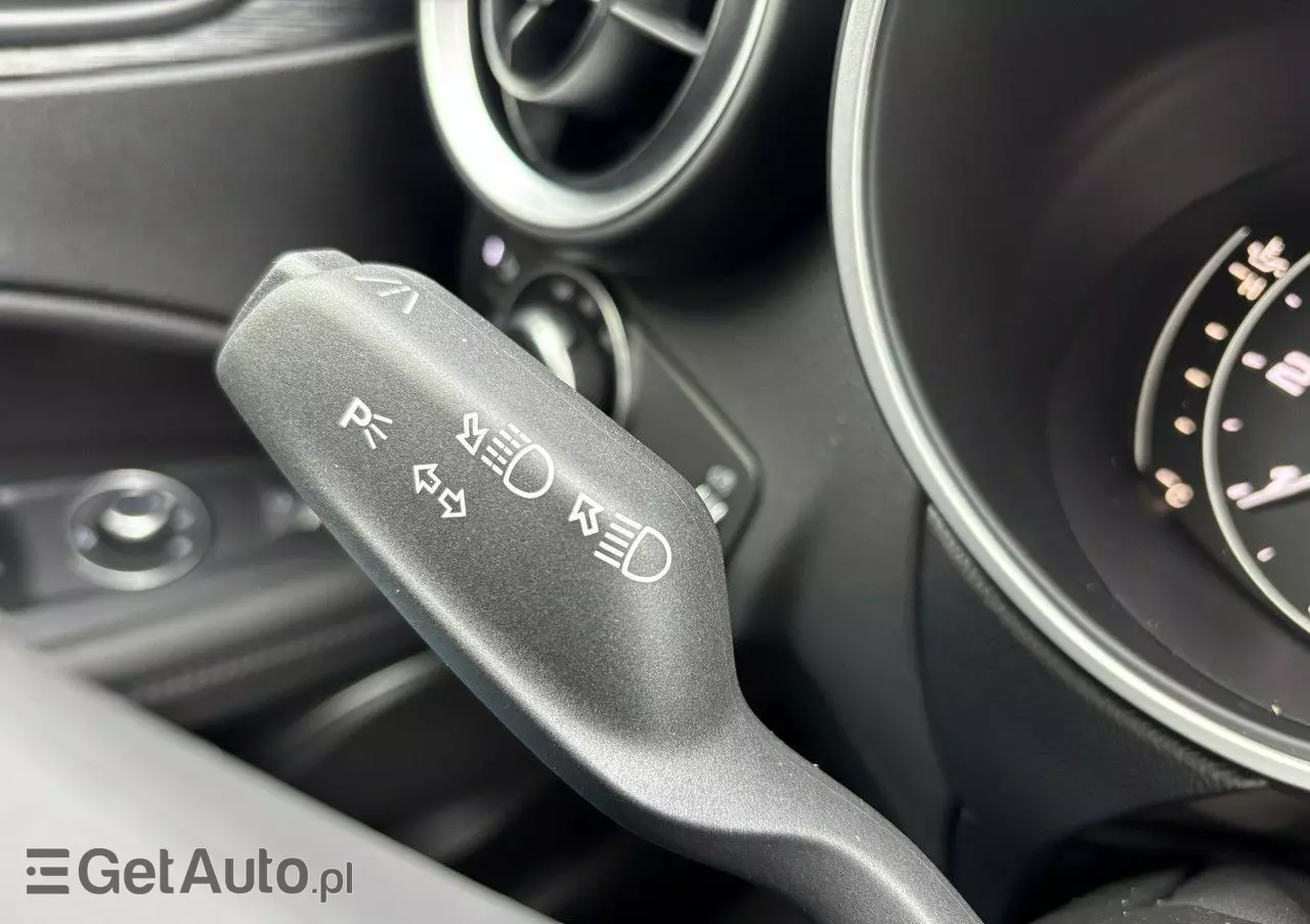 ALFA ROMEO Stelvio 2.0 Turbo Super Q4