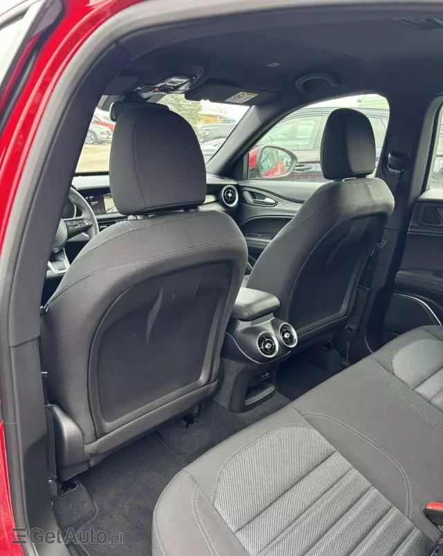 ALFA ROMEO Stelvio 2.0 Turbo Super Q4