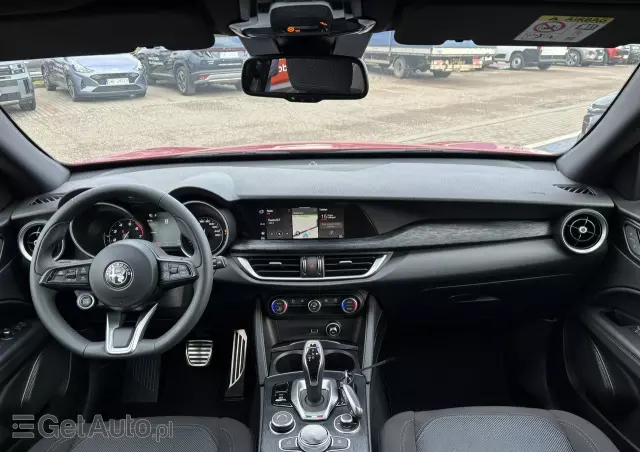 ALFA ROMEO Stelvio 2.0 Turbo Super Q4