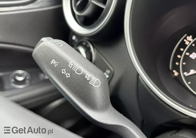 ALFA ROMEO Stelvio 2.0 Turbo Super Q4