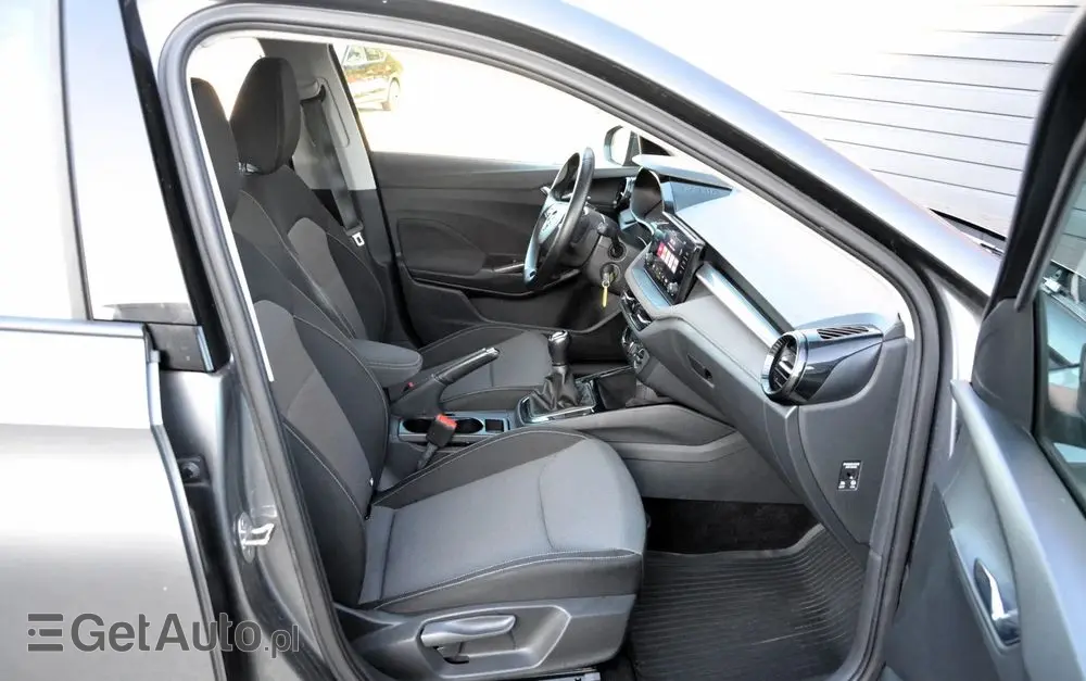 SKODA Fabia 1.0 Ambition