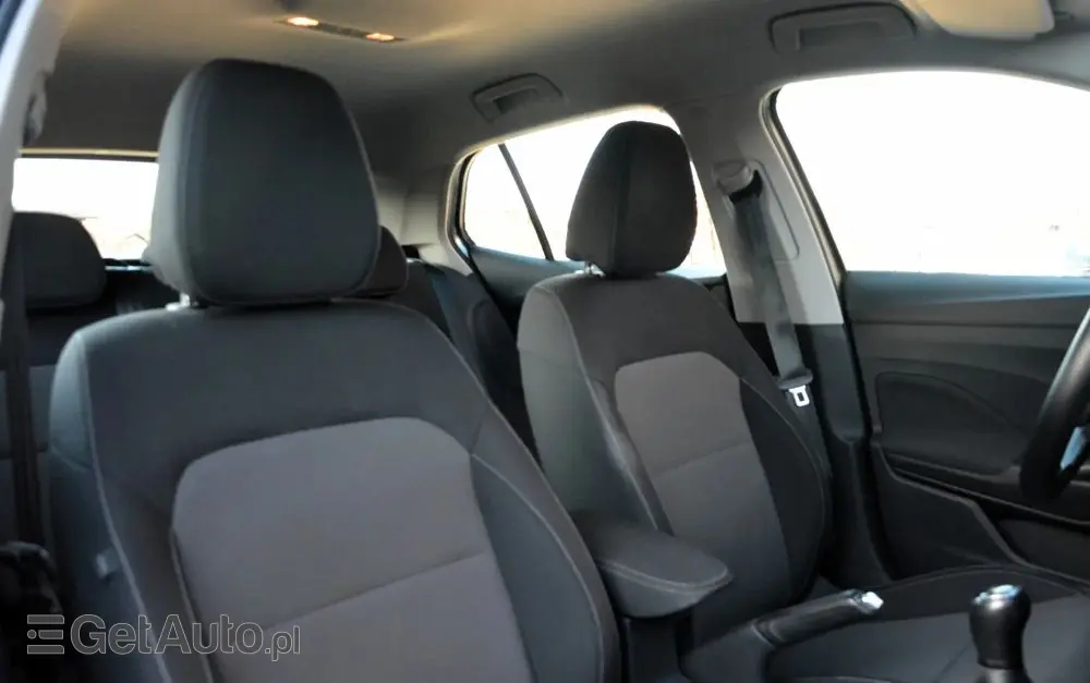 SKODA Fabia 1.0 Ambition