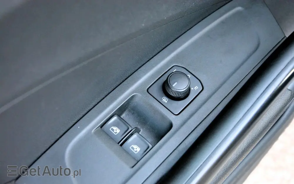 SKODA Fabia 1.0 Ambition