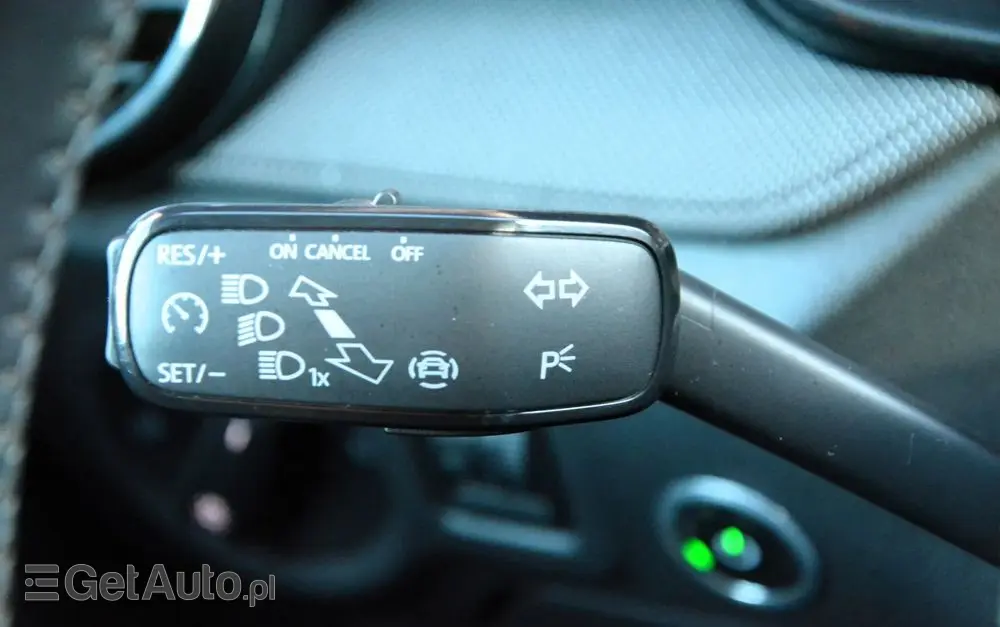 SKODA Fabia 1.0 Ambition