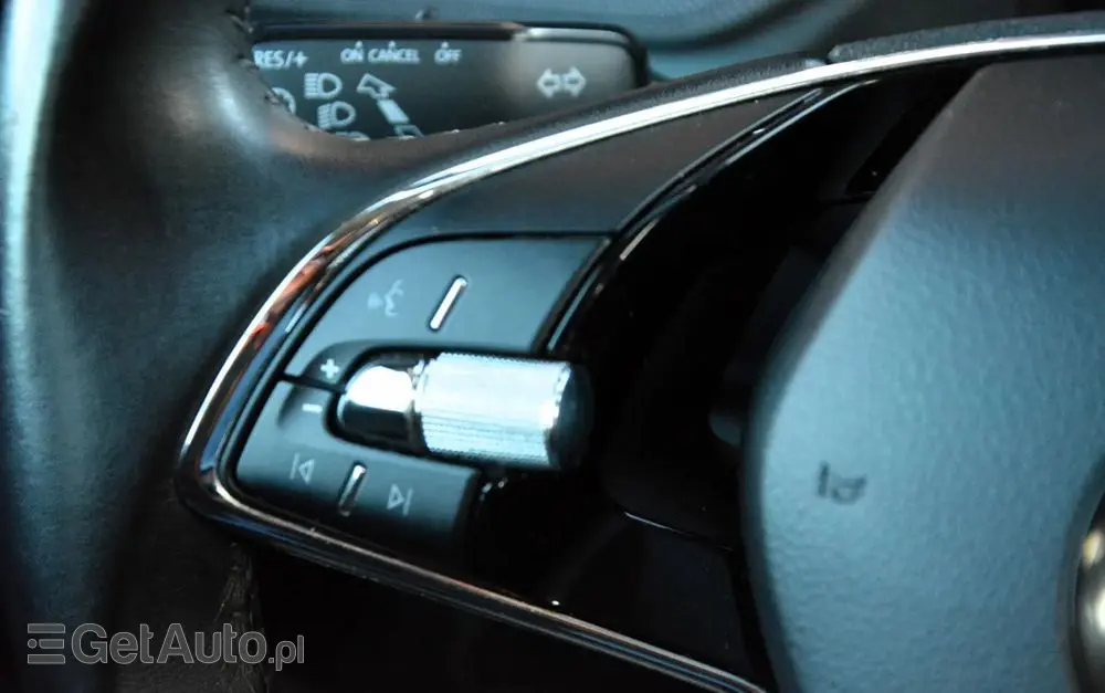 SKODA Fabia 1.0 Ambition