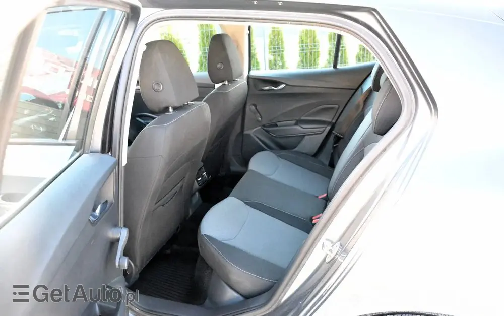 SKODA Fabia 1.0 Ambition