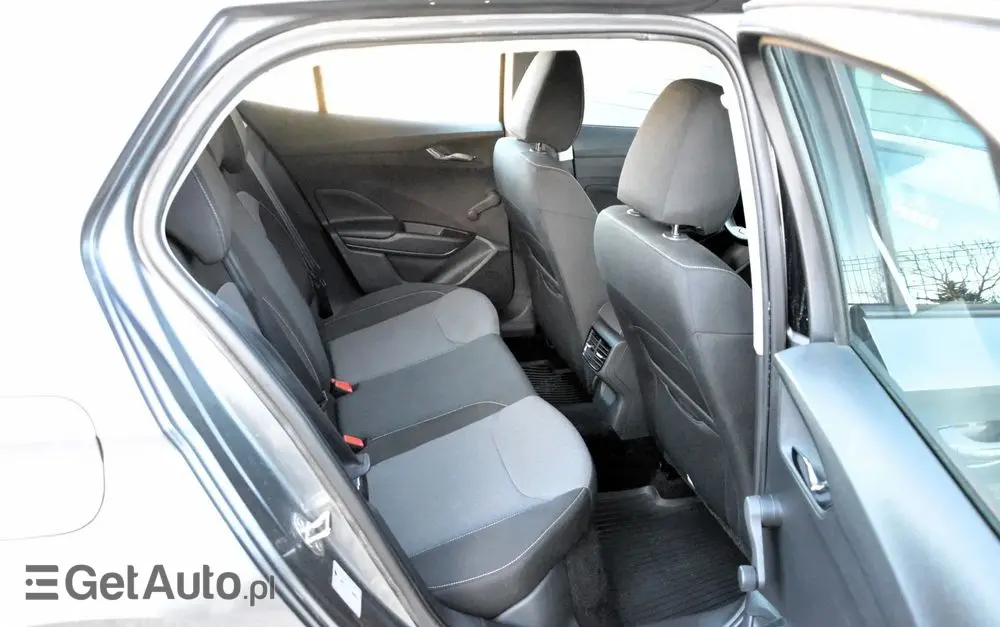 SKODA Fabia 1.0 Ambition