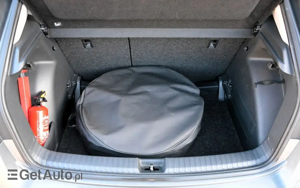 SKODA Fabia 1.0 Ambition