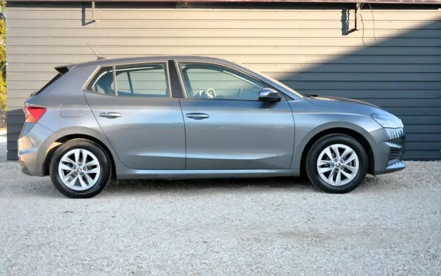SKODA Fabia 1.0 Ambition