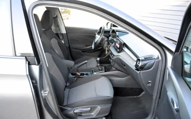 SKODA Fabia 1.0 Ambition