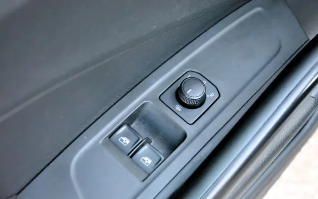 SKODA Fabia 1.0 Ambition