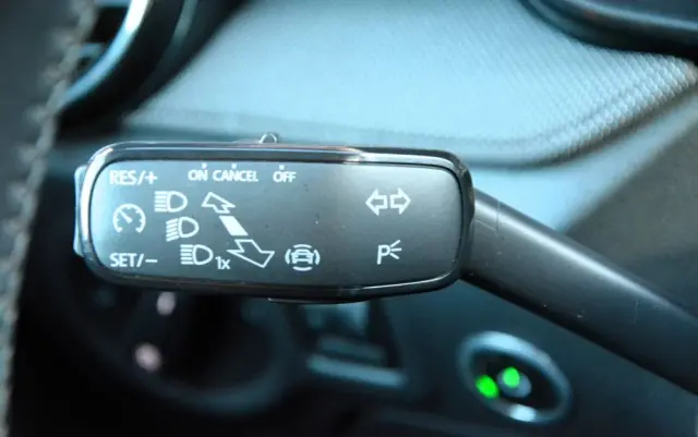 SKODA Fabia 1.0 Ambition