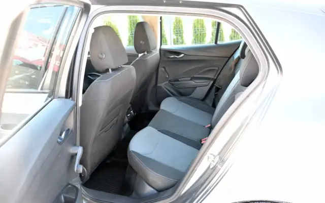 SKODA Fabia 1.0 Ambition