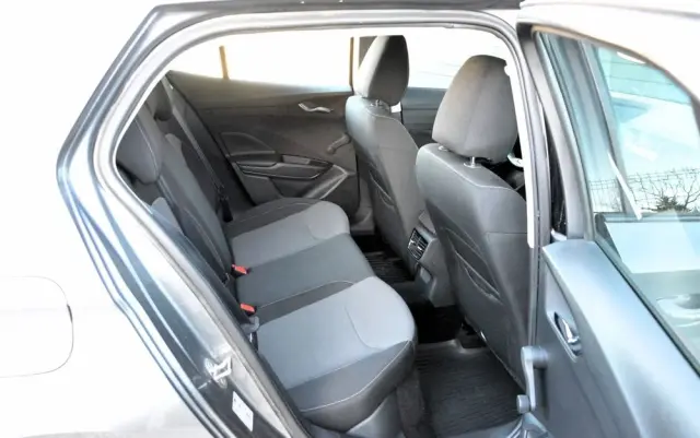 SKODA Fabia 1.0 Ambition