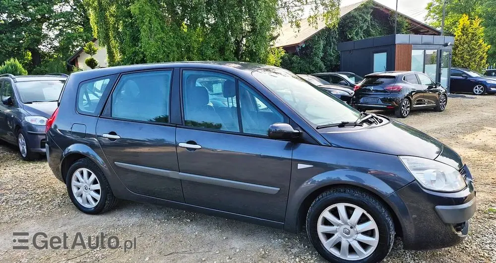RENAULT Grand Scenic Gr 2.0 16V Privilege