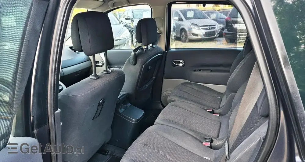 RENAULT Grand Scenic Gr 2.0 16V Privilege