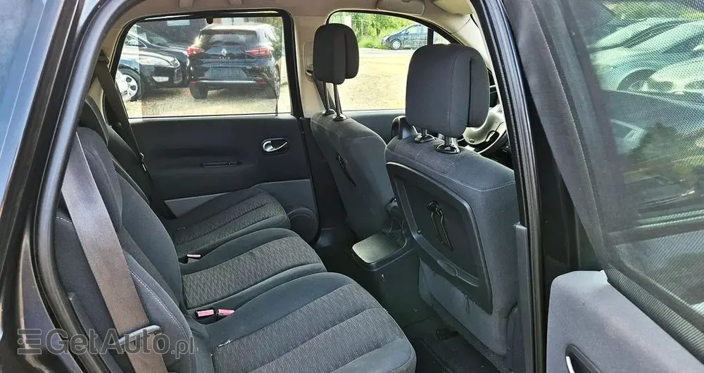 RENAULT Grand Scenic Gr 2.0 16V Privilege