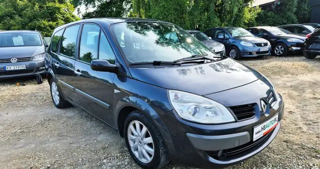 RENAULT Grand Scenic Gr 2.0 16V Privilege