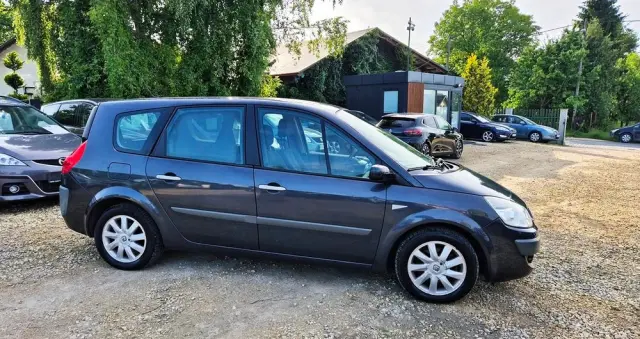 RENAULT Grand Scenic Gr 2.0 16V Privilege