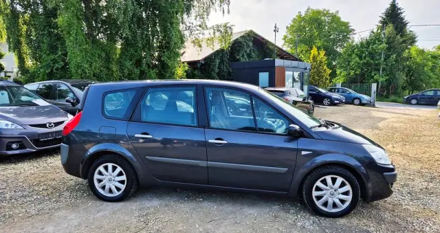 RENAULT Grand Scenic Gr 2.0 16V Privilege