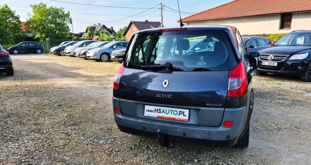 RENAULT Grand Scenic Gr 2.0 16V Privilege