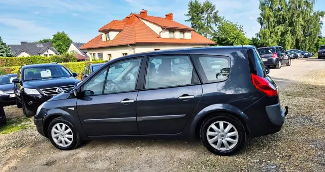 RENAULT Grand Scenic Gr 2.0 16V Privilege