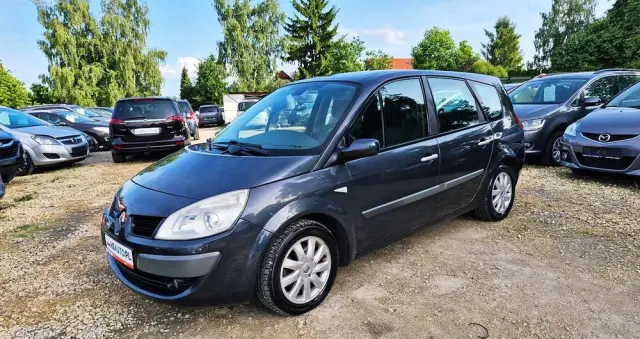 RENAULT Grand Scenic Gr 2.0 16V Privilege