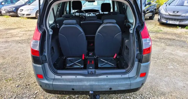 RENAULT Grand Scenic Gr 2.0 16V Privilege