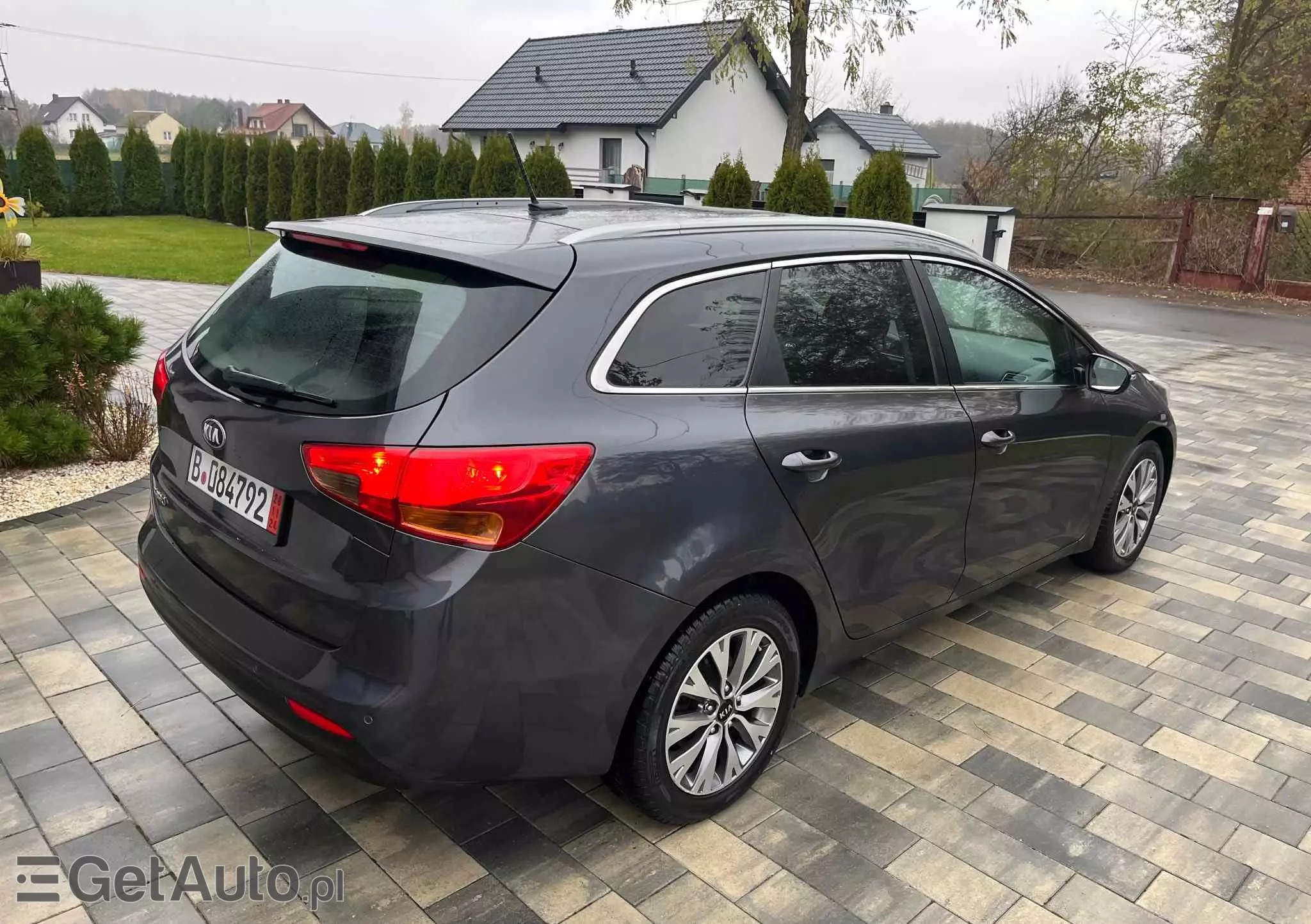 KIA Ceed Cee'd 1.6 CRDi XL