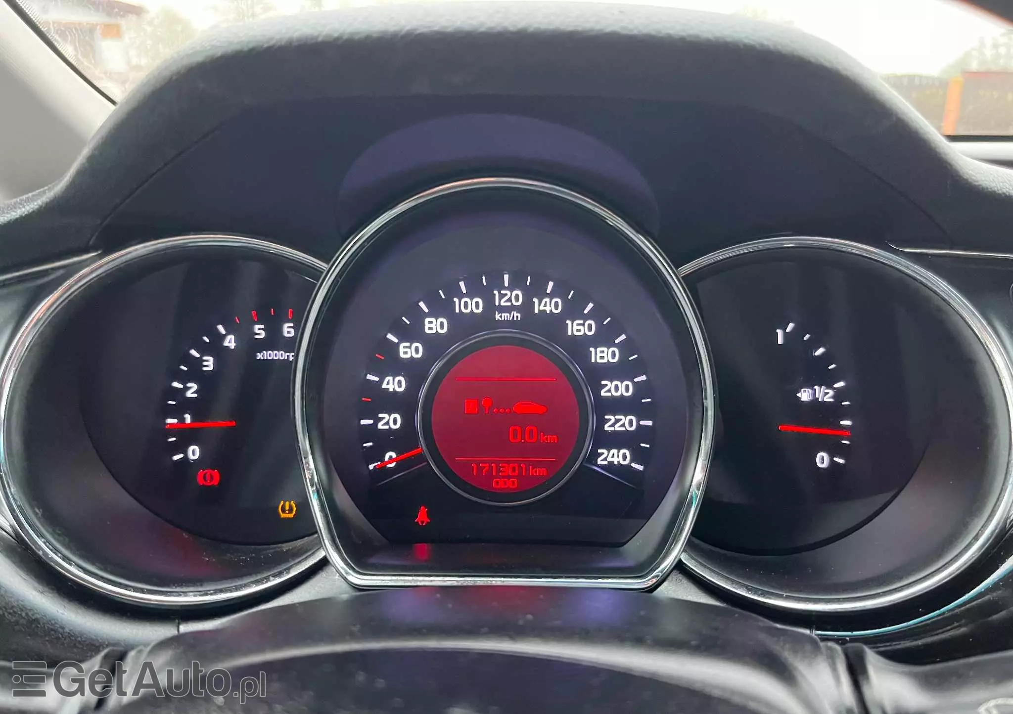 KIA Ceed Cee'd 1.6 CRDi XL