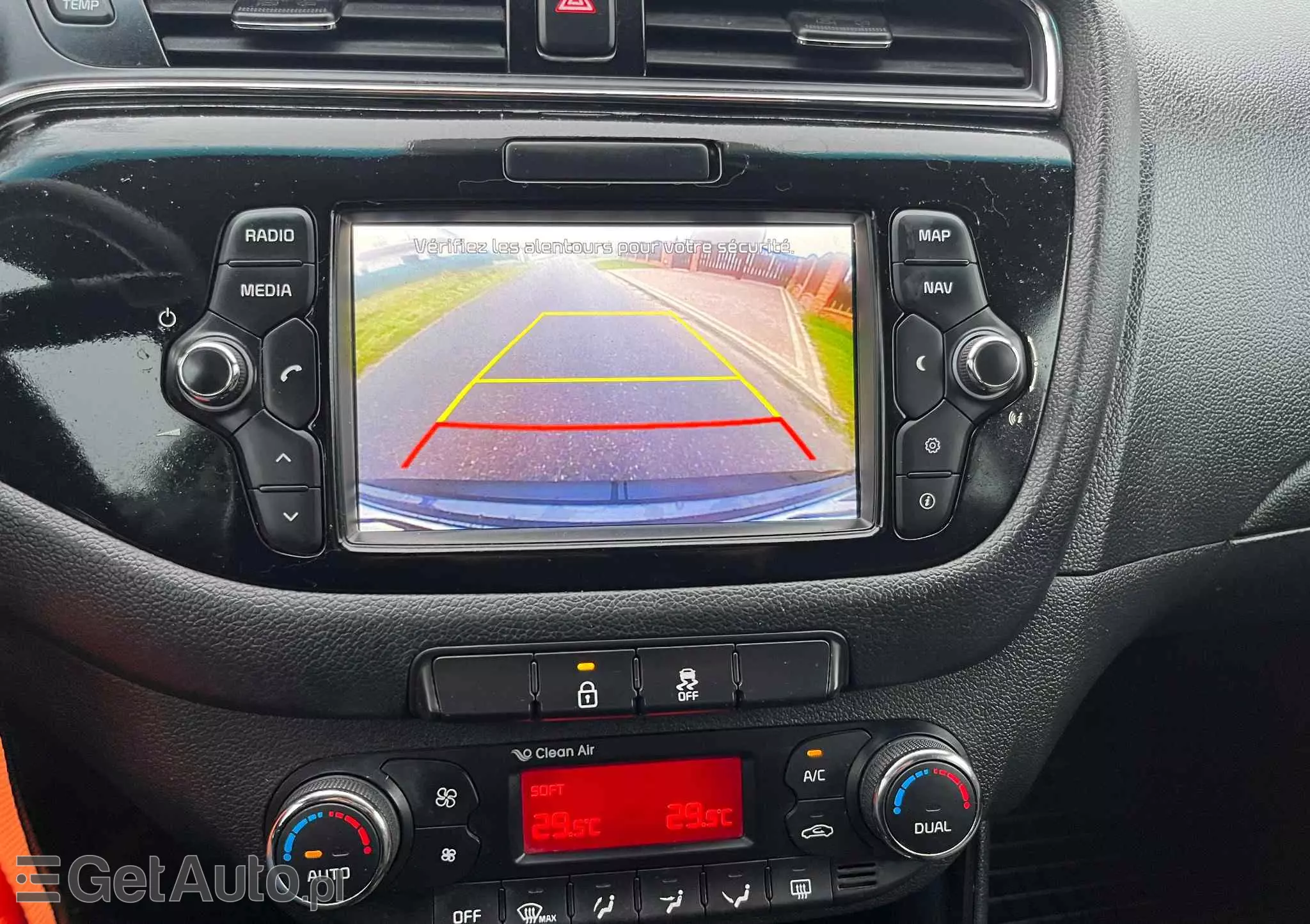 KIA Ceed Cee'd 1.6 CRDi XL