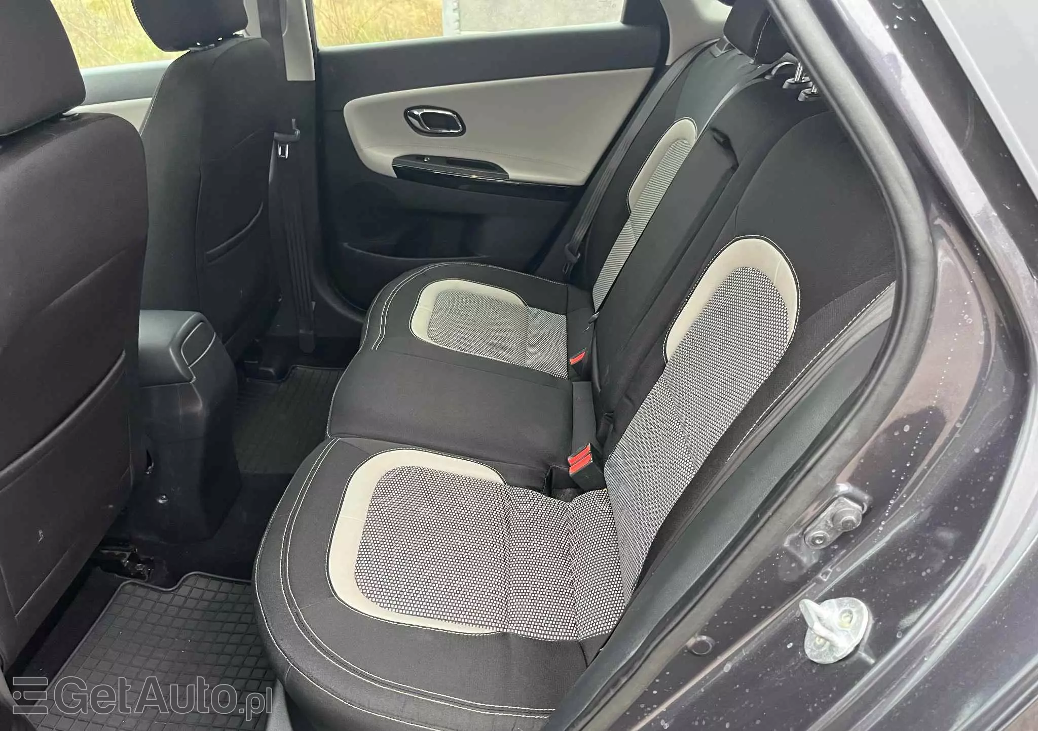 KIA Ceed Cee'd 1.6 CRDi XL