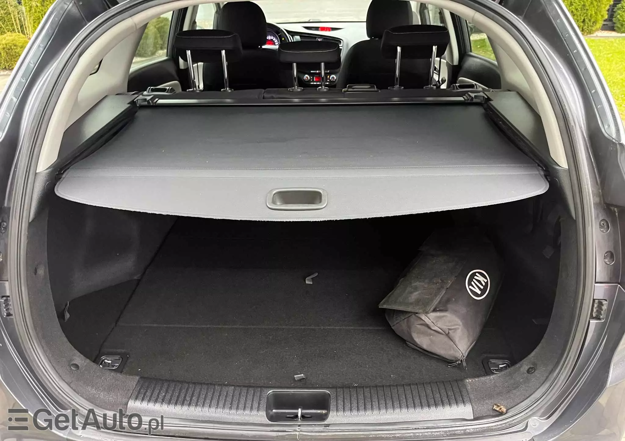 KIA Ceed Cee'd 1.6 CRDi XL