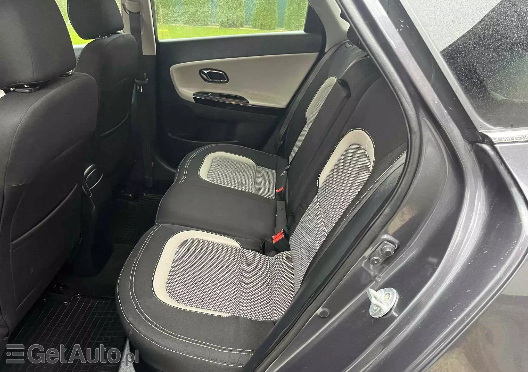 KIA Ceed Cee'd 1.6 CRDi XL