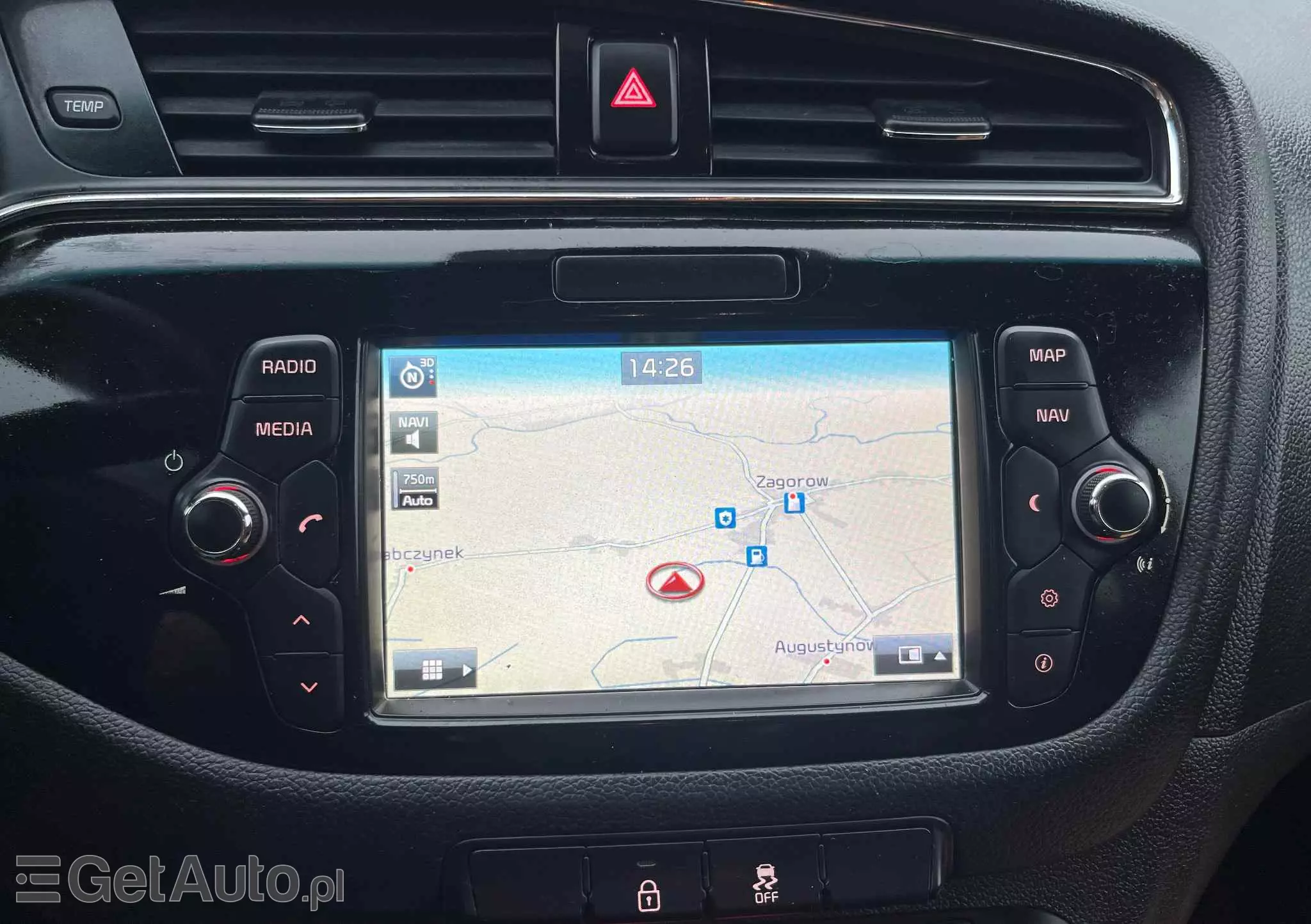 KIA Ceed Cee'd 1.6 CRDi XL