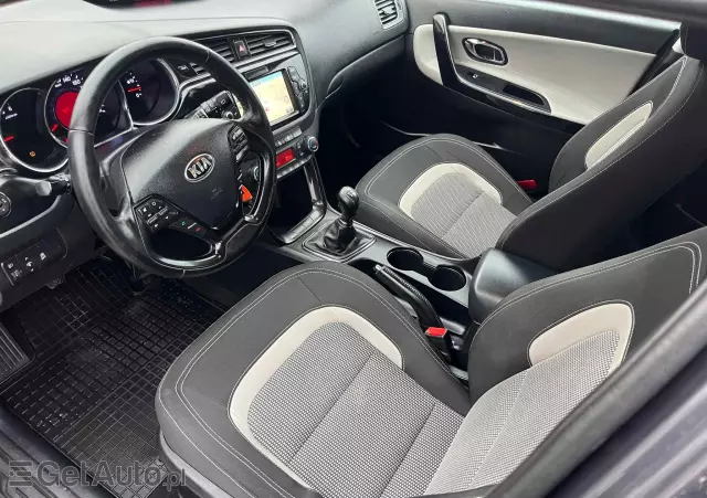 KIA Ceed Cee'd 1.6 CRDi XL