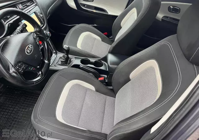 KIA Ceed Cee'd 1.6 CRDi XL