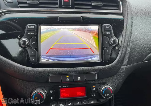 KIA Ceed Cee'd 1.6 CRDi XL