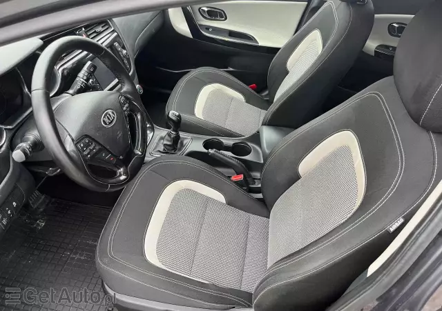 KIA Ceed Cee'd 1.6 CRDi XL