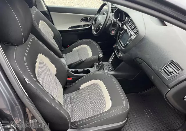 KIA Ceed Cee'd 1.6 CRDi XL