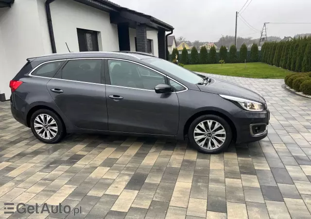 KIA Ceed Cee'd 1.6 CRDi XL