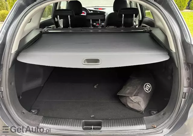 KIA Ceed Cee'd 1.6 CRDi XL