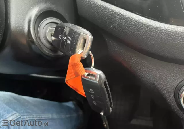 KIA Ceed Cee'd 1.6 CRDi XL